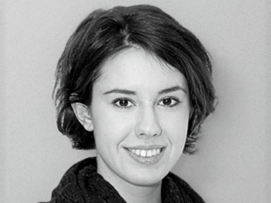Sofia Widman