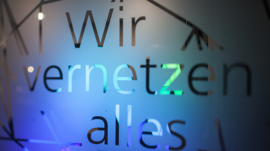 Fraunhofer Fokus