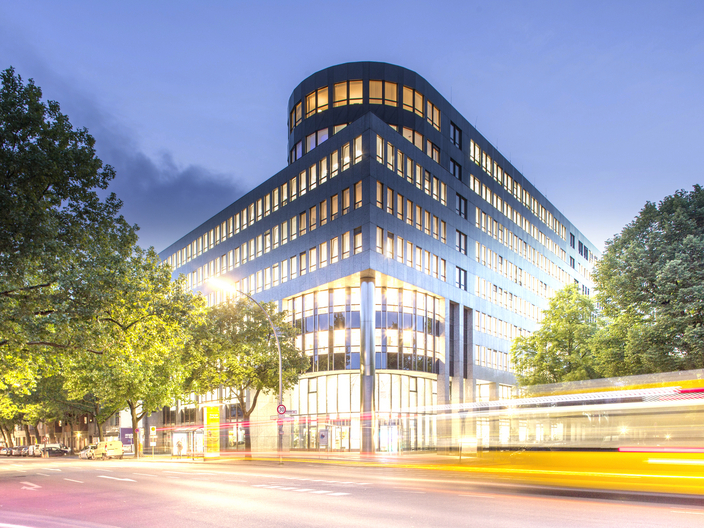 Fraunhofer Fokus