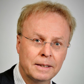 Rolf Fricke, Condat AG