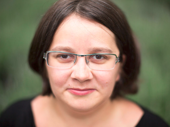 Bild Lydia Pintscher