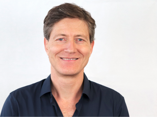 Bild Dr. Marc Rössler