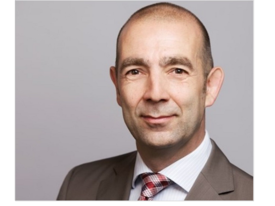 Dr. Carsten Kindermann, Head of Sales & Business Development (Condat AG)