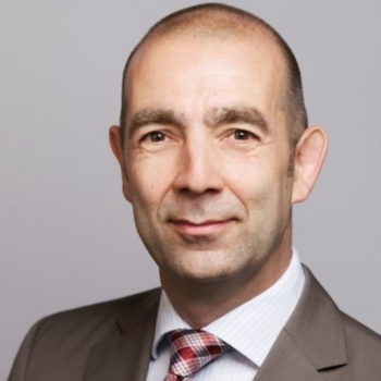Dr. Carsten Kindermann, Head of Sales & Business Development (Condat AG)