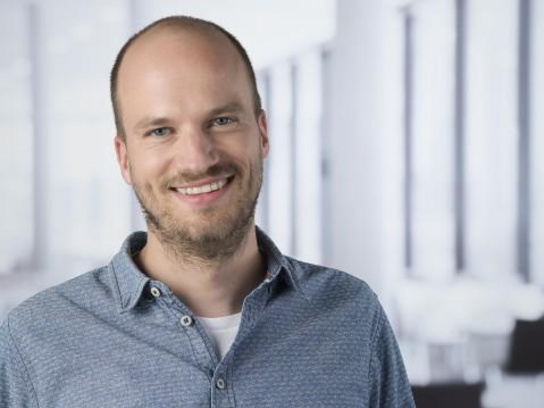 Dr. Jannik Stroetgen