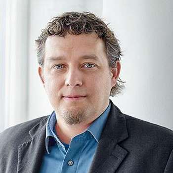 Adrian Paschke, Fraunhofer