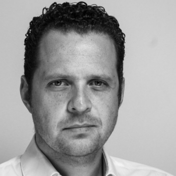 Florian Fraas, SCISYS Media Solutions