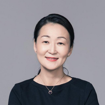 Dr. Feiyu Xu, Global Head of Artificial Intelligence, SAP