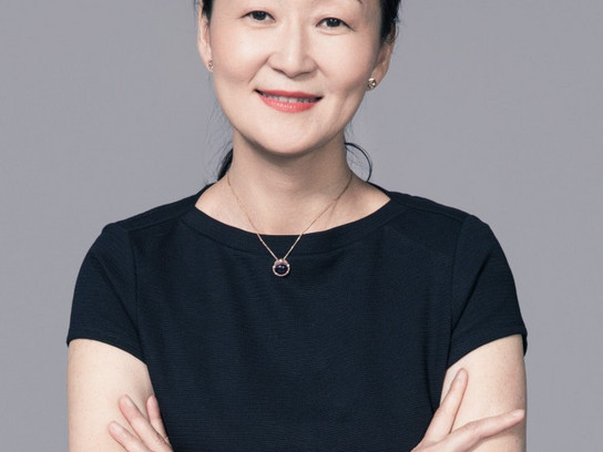 Dr. Feiyu Xu, Global Head of Artificial Intelligence, SAP