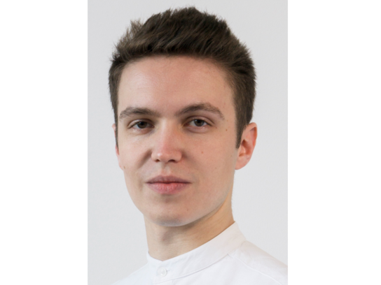 Jens Rauenbusch, 3pc
