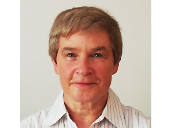 Peggy van der Kreeft, Deutsche Welle