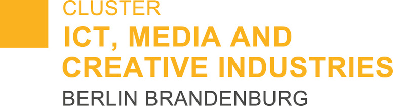 Logo Cluster IKT Medien
