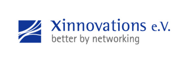 Logo Xinnovations e.V.