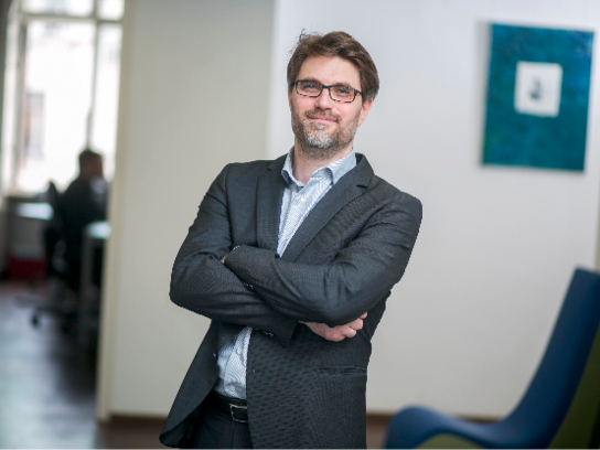 Bild Martin Kaltenböck